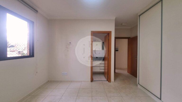 Apartamento à venda no Jardim Botânico: