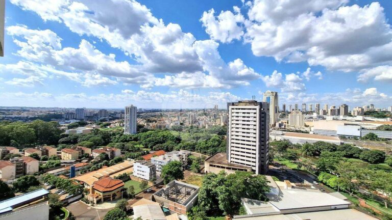 Apartamento para aluguel no Nova Aliança: