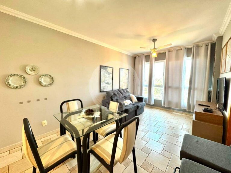 Apartamento para aluguel no Nova Aliança: