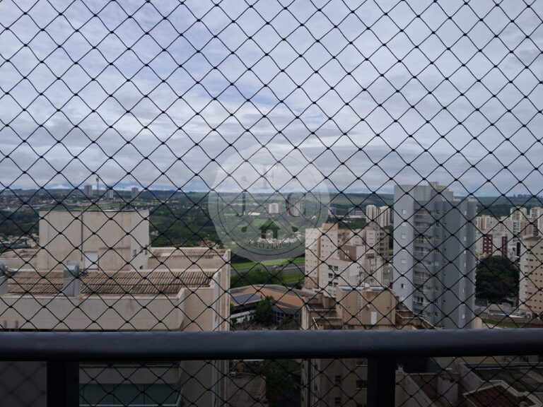 Apartamento à venda no Nova Aliança: