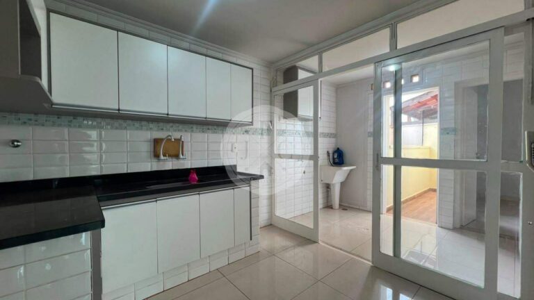 Apartamento para aluguel no Jardim Paulistano: