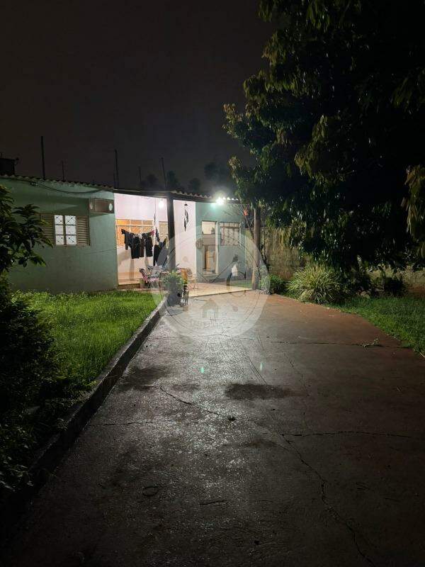 Casa à venda no Parque Residencial Lagoinha: