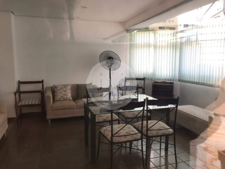 Apartamento à venda no Jardim Sumaré: