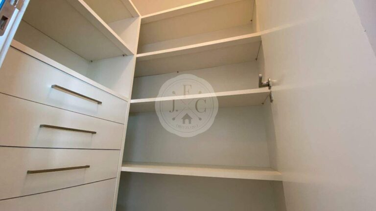 Apartamento à venda no Vila do Golfe: