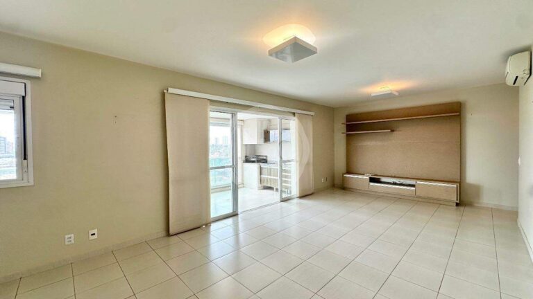 Apartamento para aluguel no Nova Aliança: