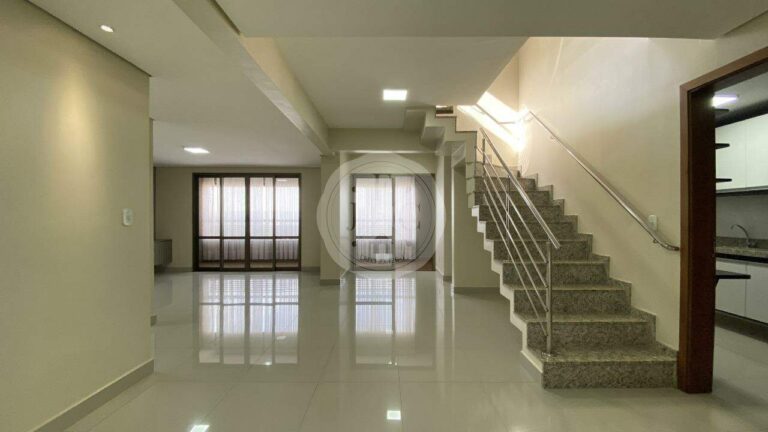 Apartamento à venda no Jardim Botânico: