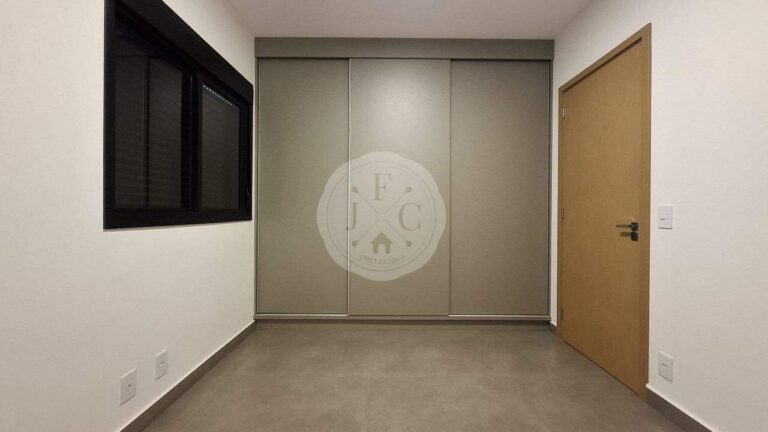 Apartamento para aluguel no Jardim Olhos D´Água I: