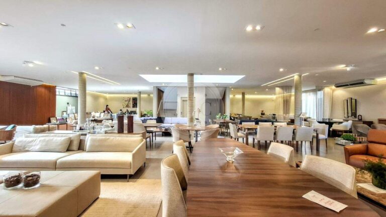 Prédio Comercial para aluguel no Alto da Boa Vista: