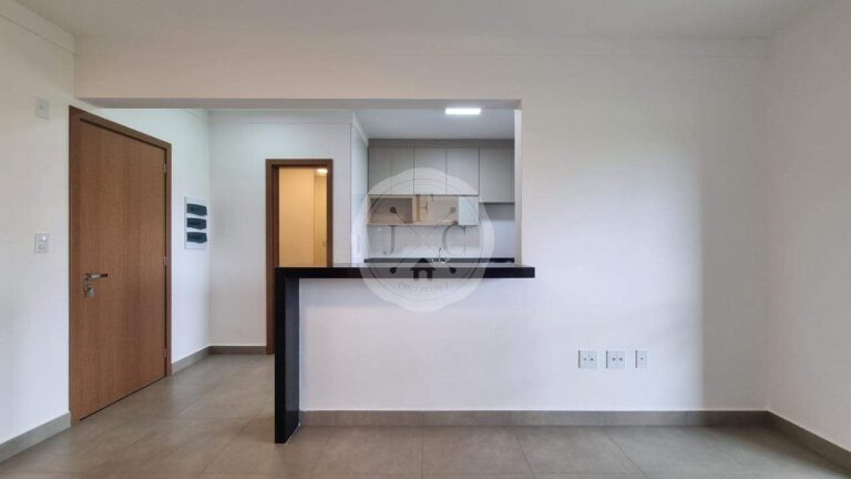 Apartamento para aluguel no Nova Aliança:
