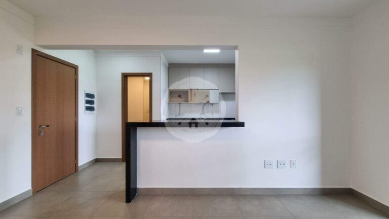 Apartamento para aluguel no Nova Aliança: