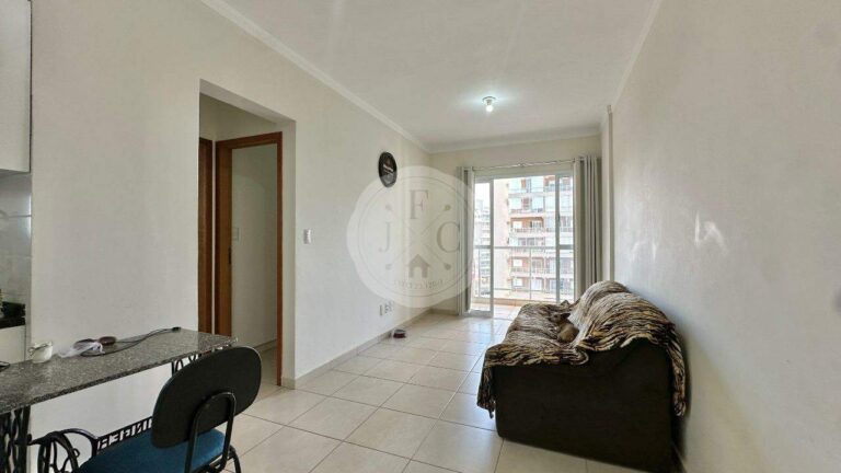 Apartamento à venda no Nova Aliança: