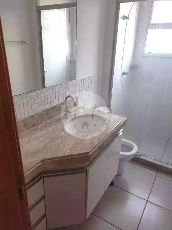 Apartamento à venda no Nova Aliança: