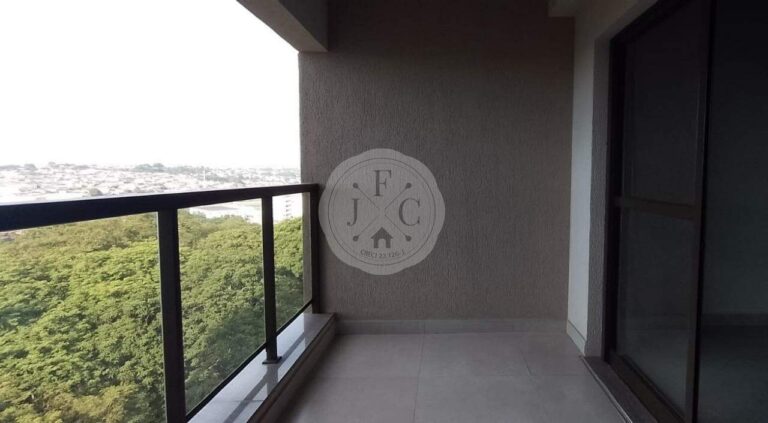 Apartamento para aluguel no Vila Monte Alegre: