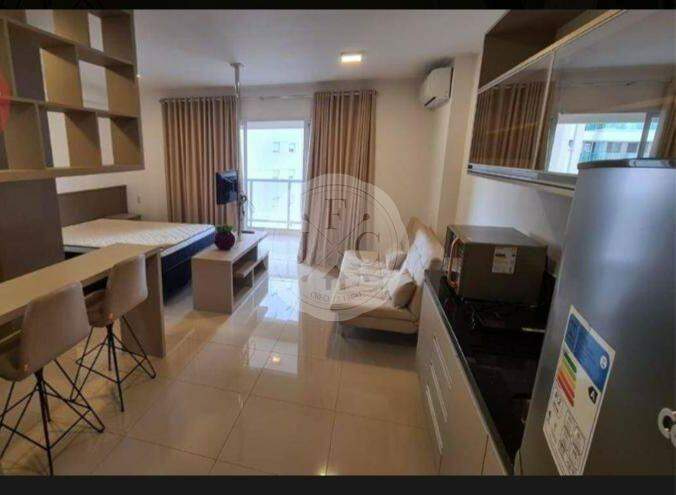 Apartamento para aluguel no Bosque das Juritis: