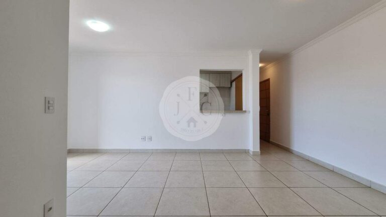 Apartamento à venda no Campos Elíseos: