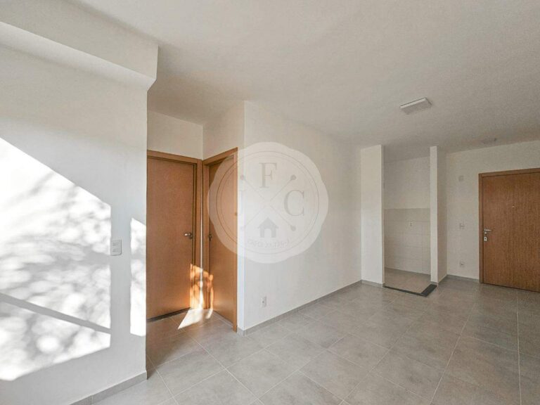 Apartamento à venda no Recreio das Acácias: Salas de jantar e de tv
