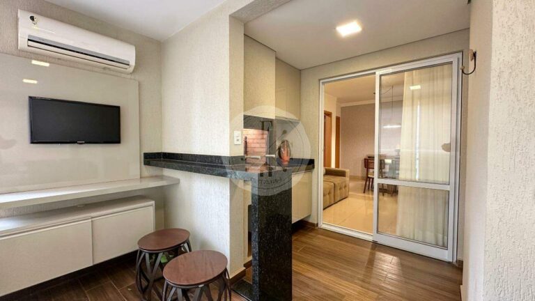 Apartamento para aluguel no Nova Aliança: