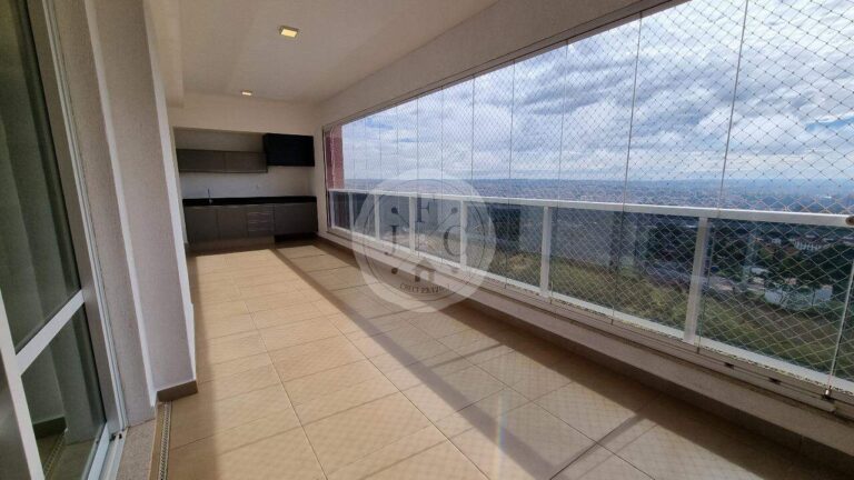 Apartamento para aluguel no Nova Aliança: