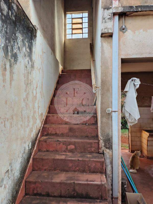 Casa à venda no Jardim Macedo: