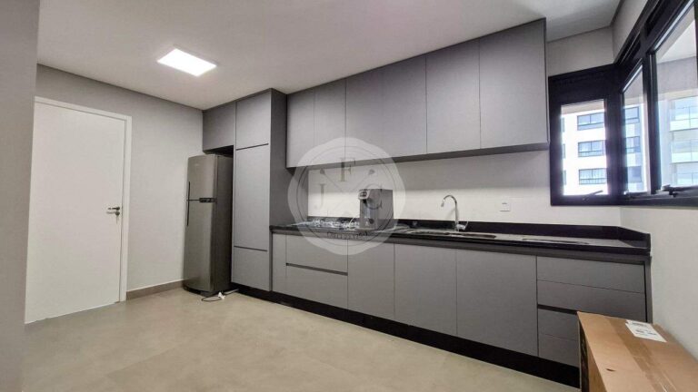 Apartamento para aluguel no Jardim Olhos D´Água I: