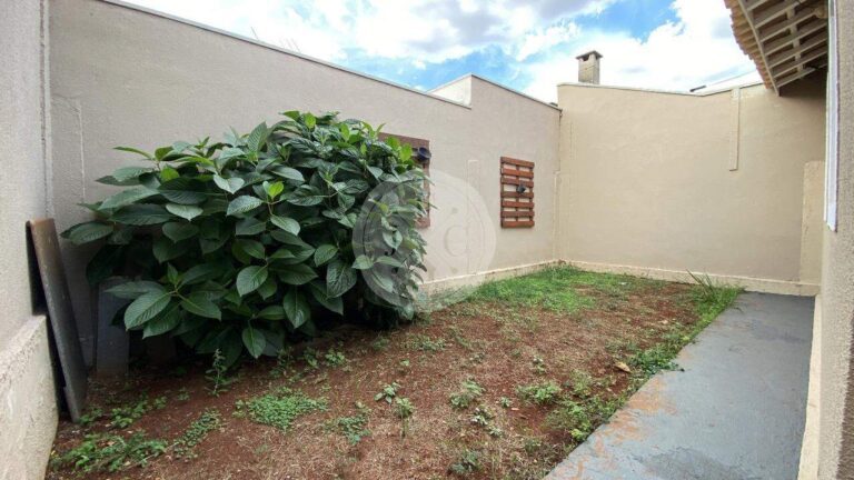 Casa em Condomínio para aluguel no Jardim dos Gerânios:
