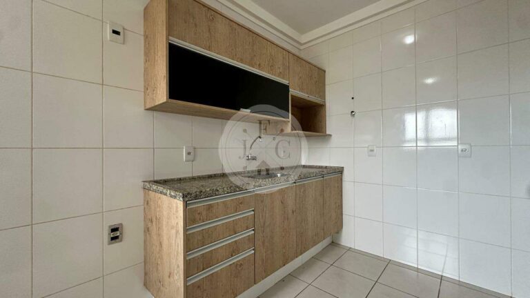 Apartamento para aluguel no Jardim Nova Aliança Sul: