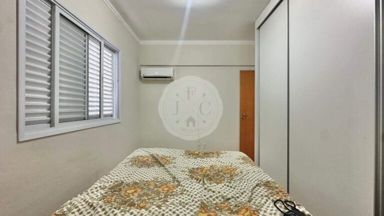 Apartamento à venda no Nova Aliança: