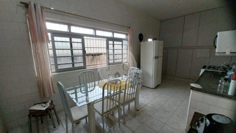 Casa à venda no Jardim Macedo: