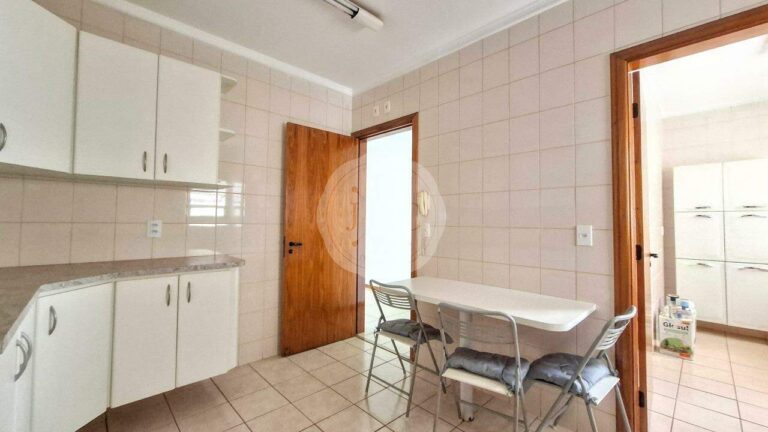 Apartamento para aluguel no Jardim Irajá: