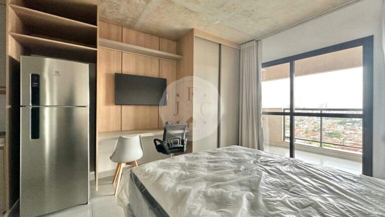 Apartamento para aluguel no Vila Monte Alegre: