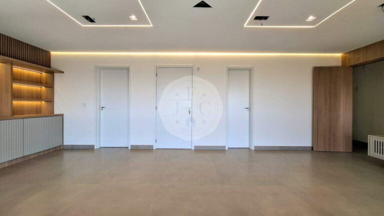 Apartamento para aluguel no Jardim Olhos D´Água I:
