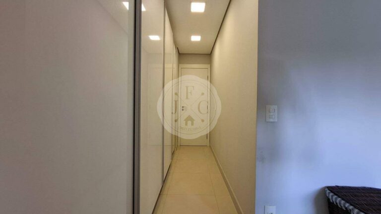 Apartamento para aluguel no Jardim Botânico: