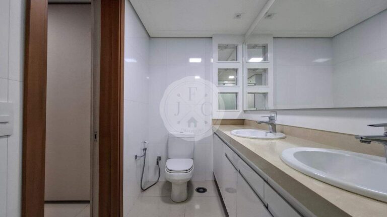 Apartamento à venda no Bosque das Juritis: