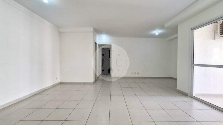 Apartamento para aluguel no Vila do Golfe: