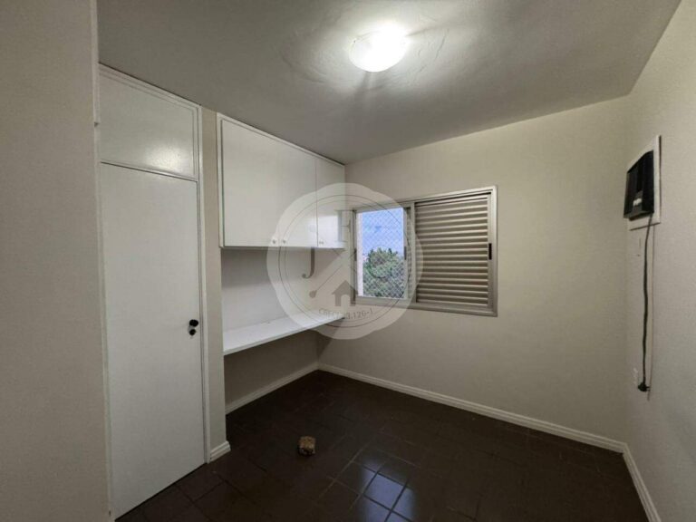 Apartamento à venda no Jardim Sumaré: