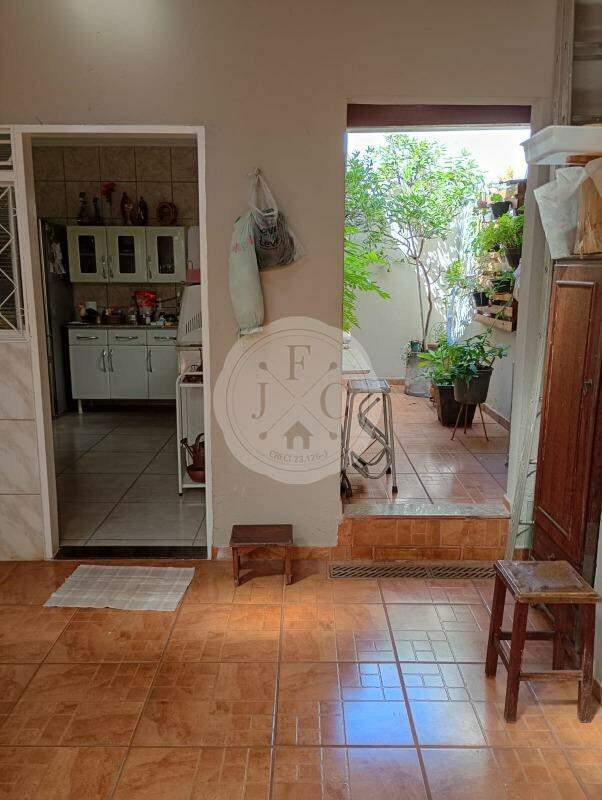 Casa à venda no Geraldo Correia de Carvalho: