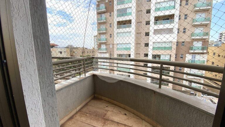 Apartamento à venda no Vila Ana Maria: