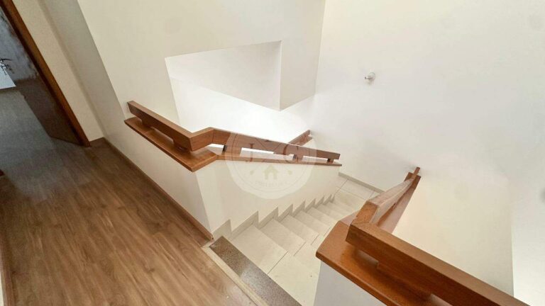 Casa para aluguel no Alto da Boa Vista: