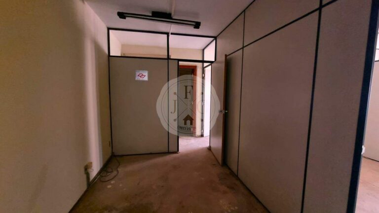 Sala Comercial para aluguel no Centro: