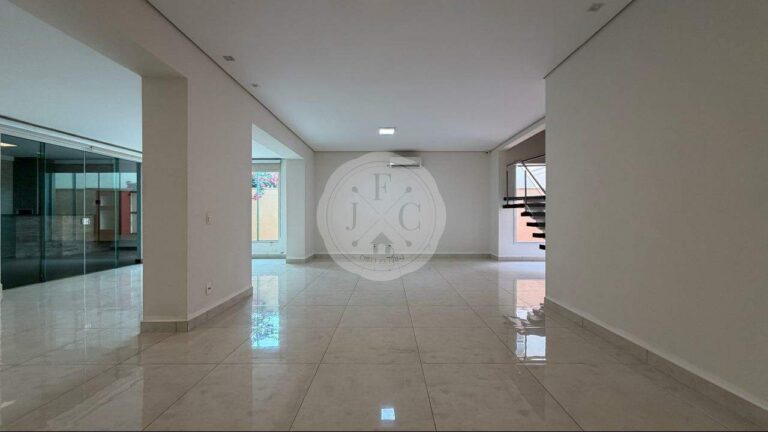 Casa em Condomínio para aluguel no Condomínio Jardim Sul: