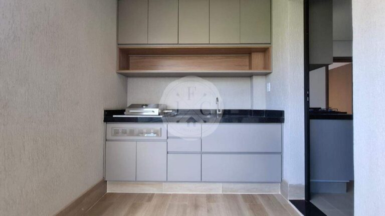 Apartamento para aluguel no Nova Aliança: