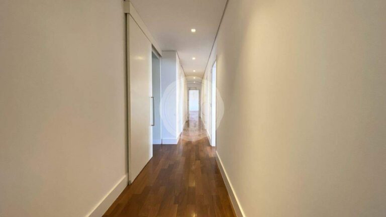 Apartamento à venda no Vila do Golfe: