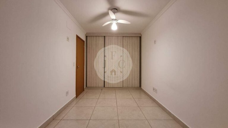 Apartamento à venda no Campos Elíseos: