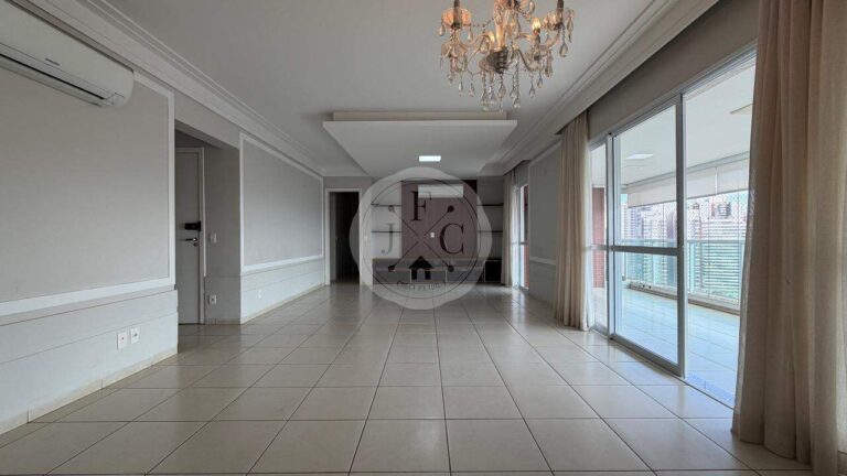 Apartamento para aluguel no Jardim Botânico: