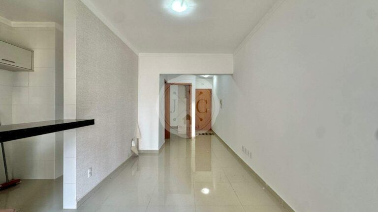 Apartamento à venda no Nova Aliança: