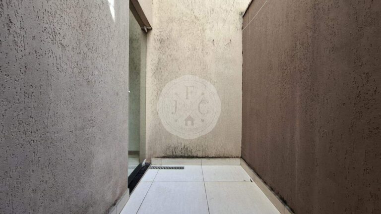 Apartamento para aluguel no Jardim Botânico: