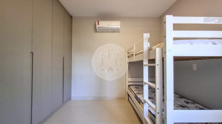 Apartamento para aluguel no Jardim Botânico: