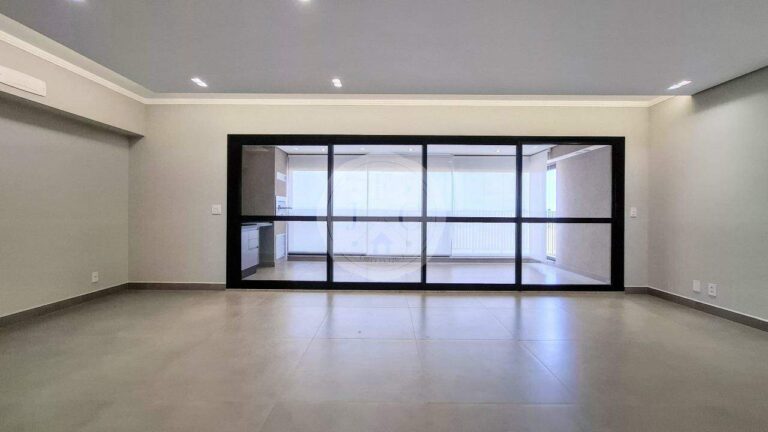 Apartamento para aluguel no Jardim Olhos D´Água I: