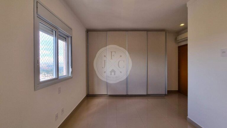 Apartamento para aluguel no Nova Aliança: