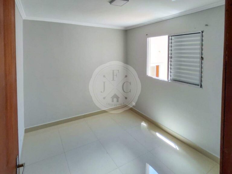 Apartamento à venda no Jardim Botânico:
